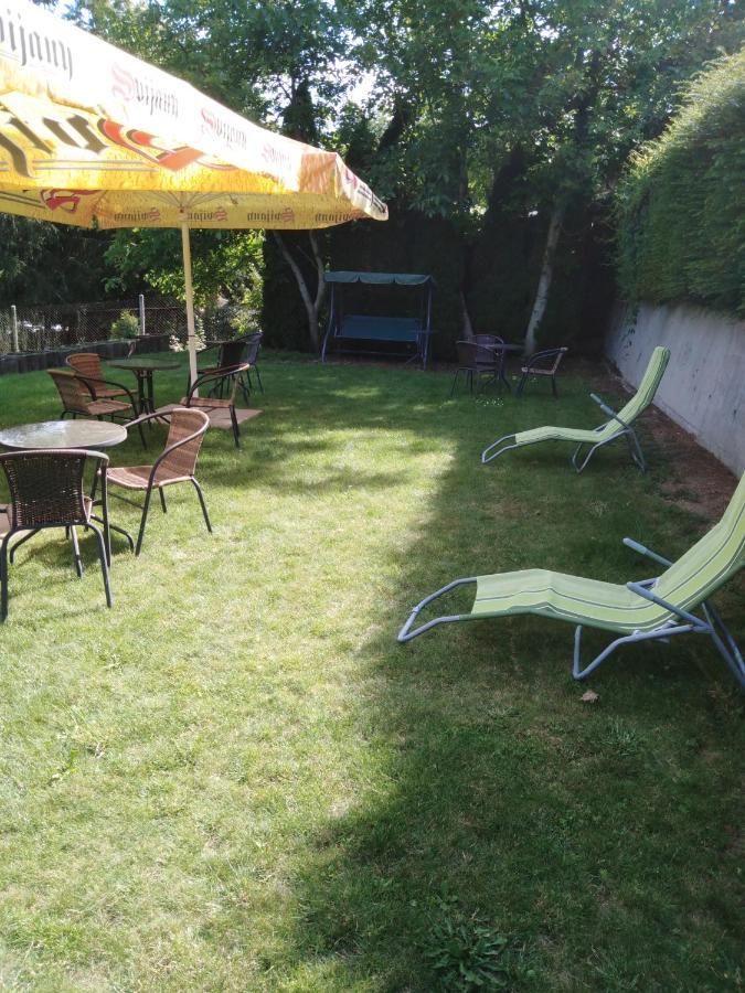 Lukas Hotel 3*