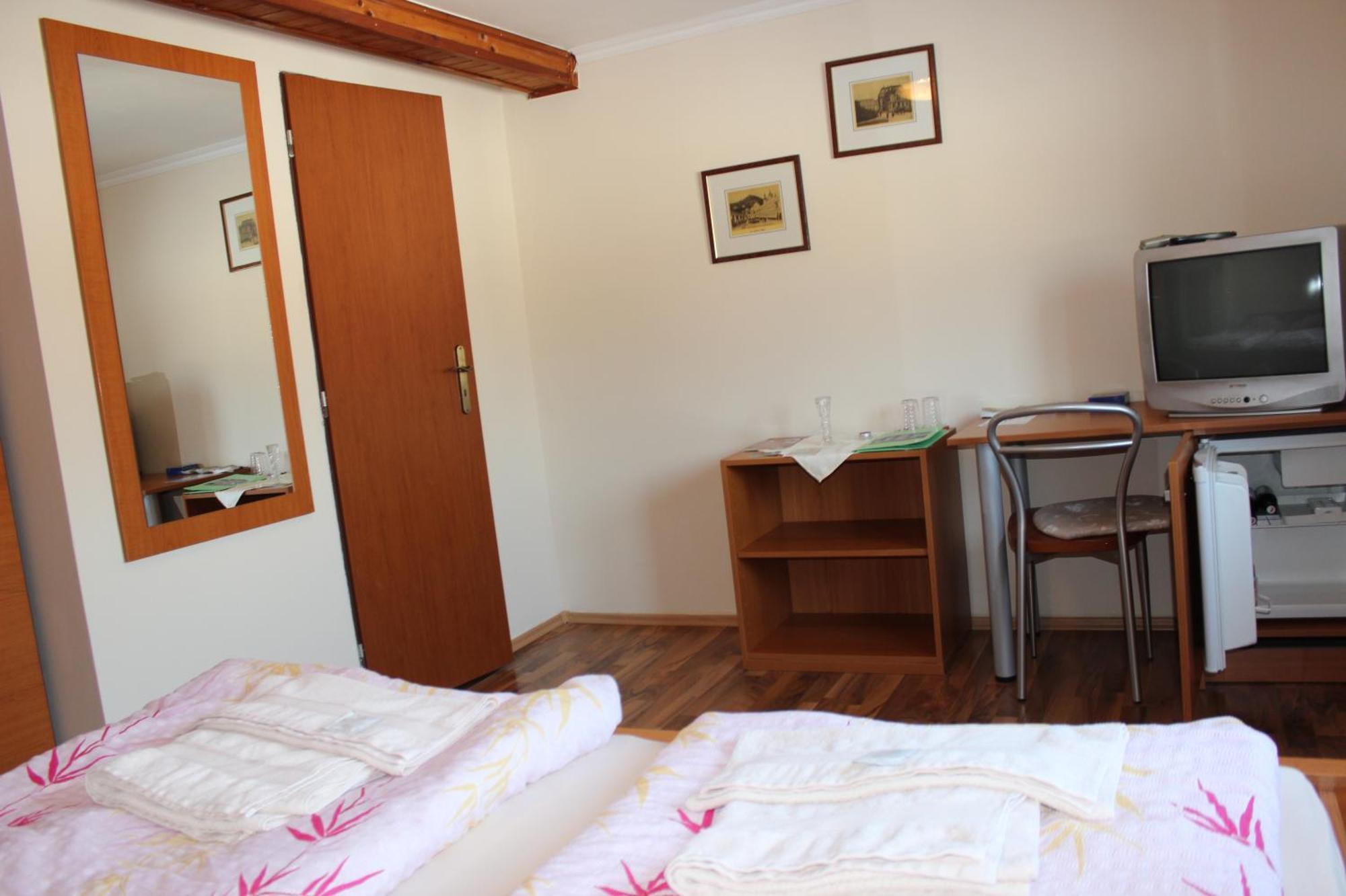 Lukas Hotel Karlovy Vary