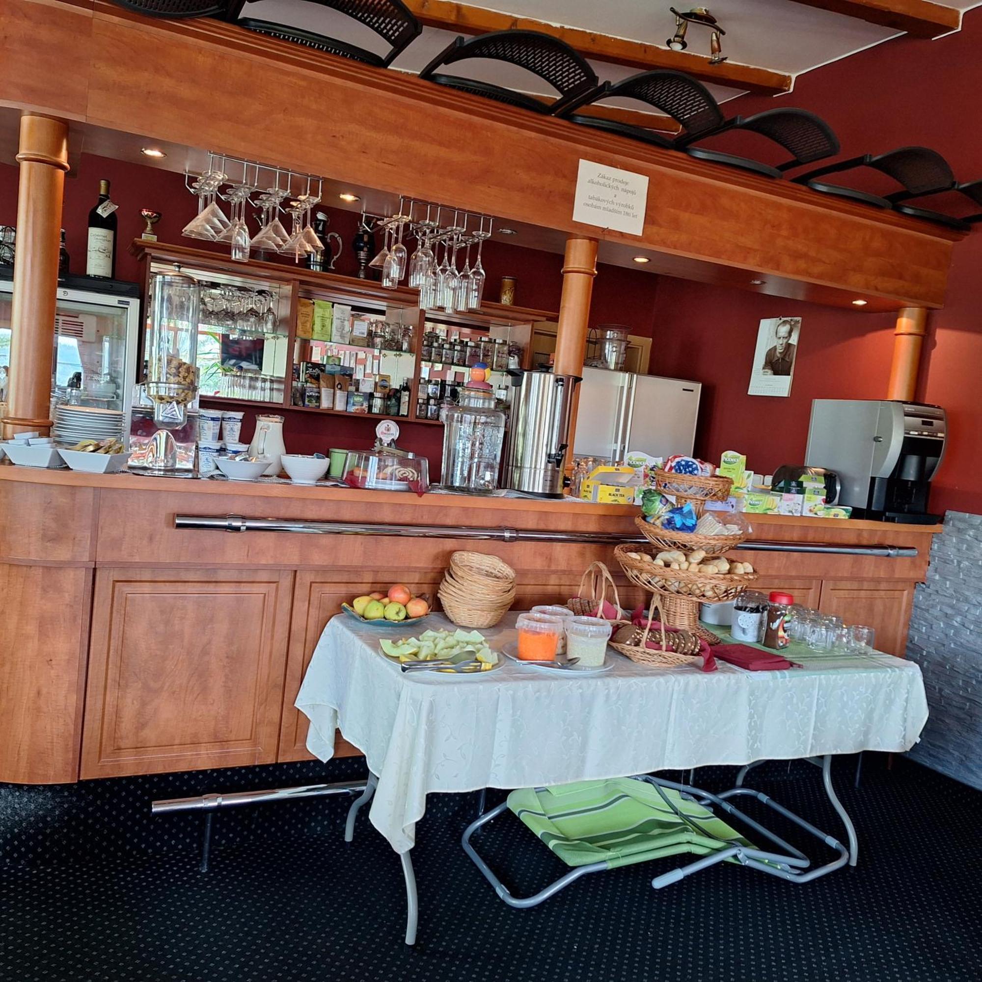 Hotel Lukas 3*