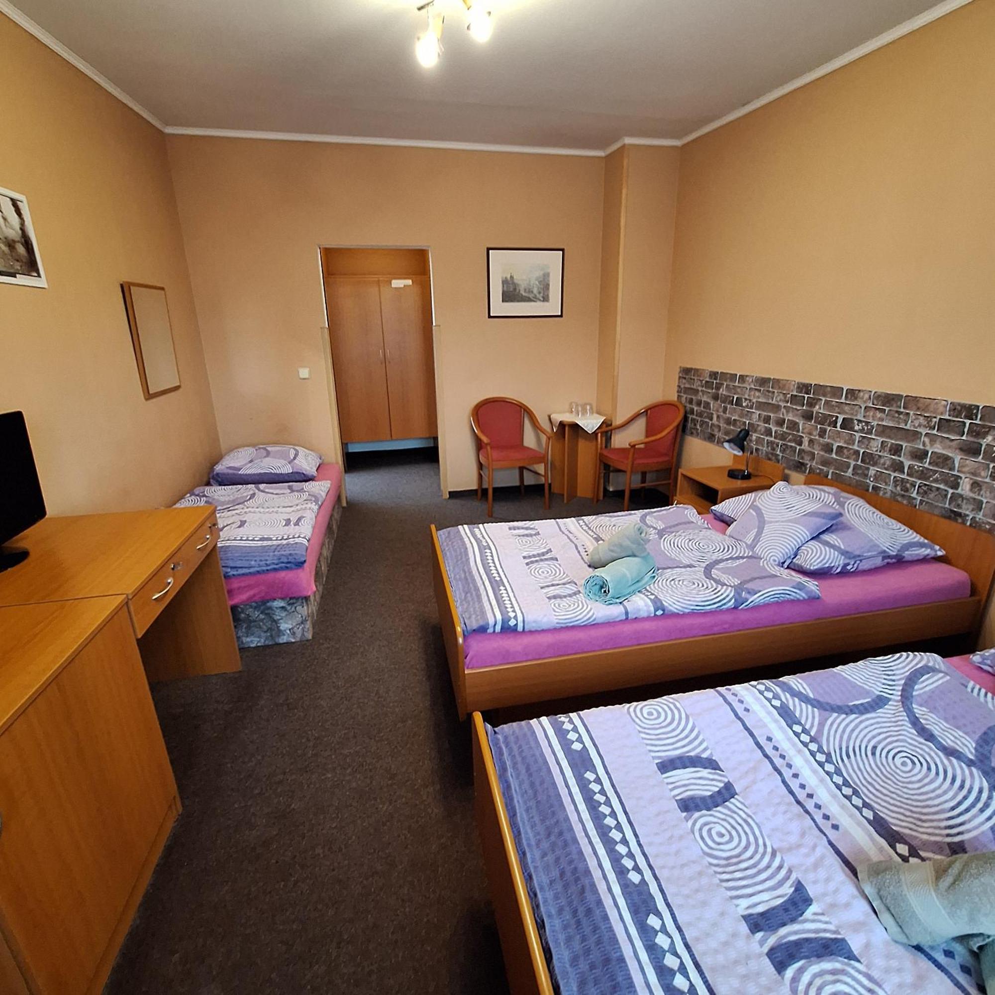 Lukas Hotel Karlovy Vary