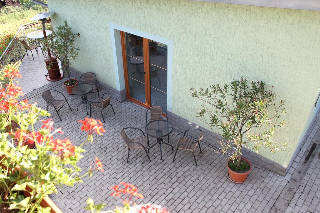 Hotel Lukas