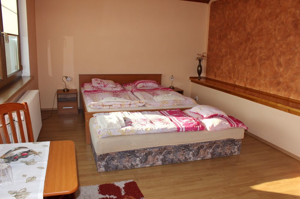 Lukas Hotel 3*