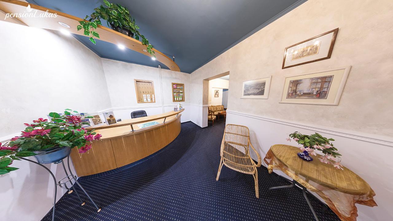 Lukas 3* Karlovy Vary