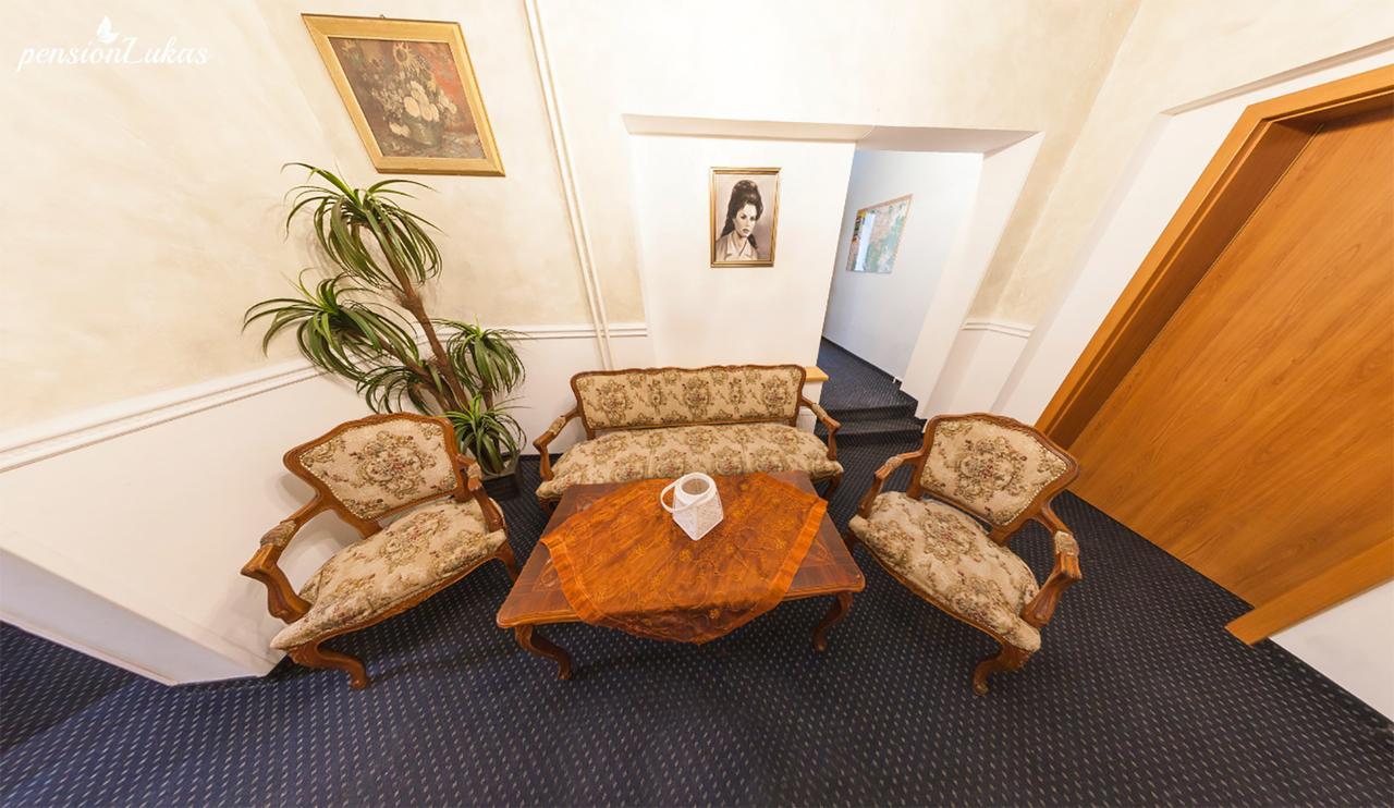 Hotel Lukas