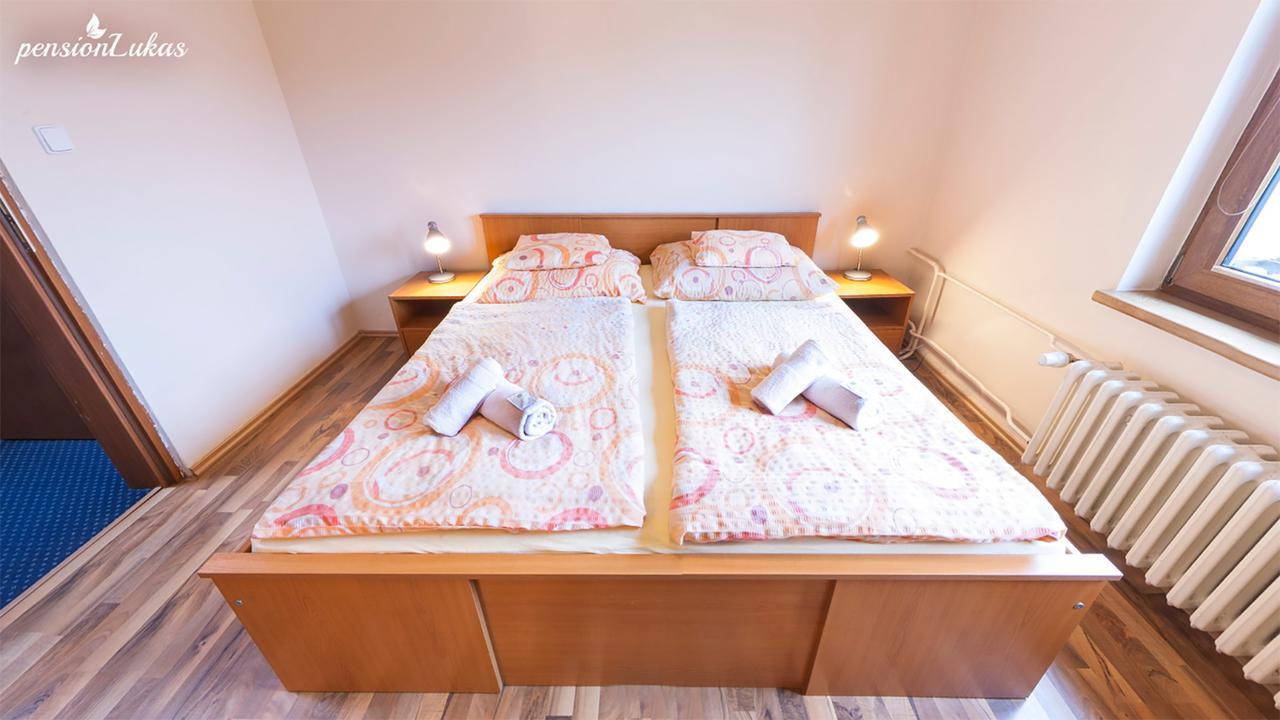 Hotel Lukas Karlovy Vary
