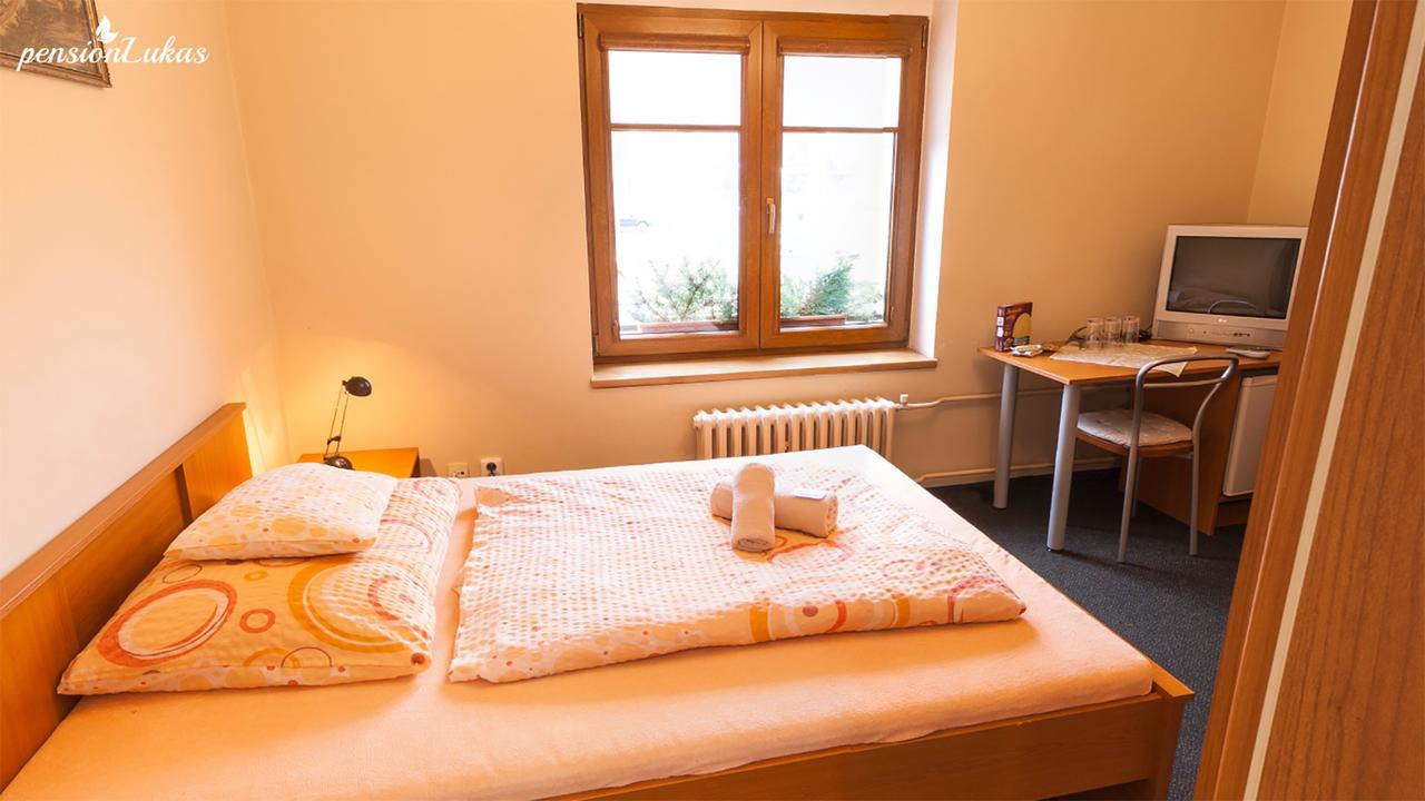 Lukas 3* Karlovy Vary