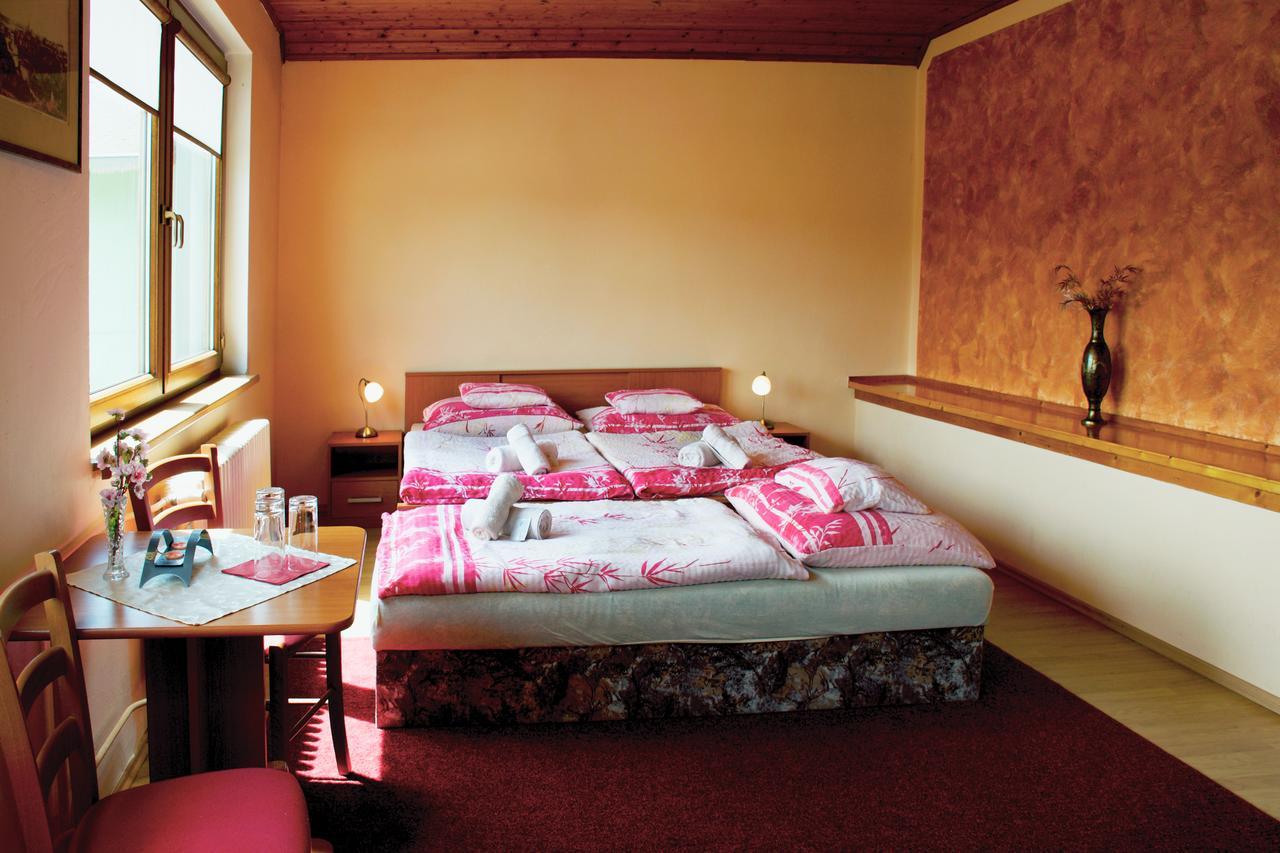 Hotel Lukas Karlovy Vary