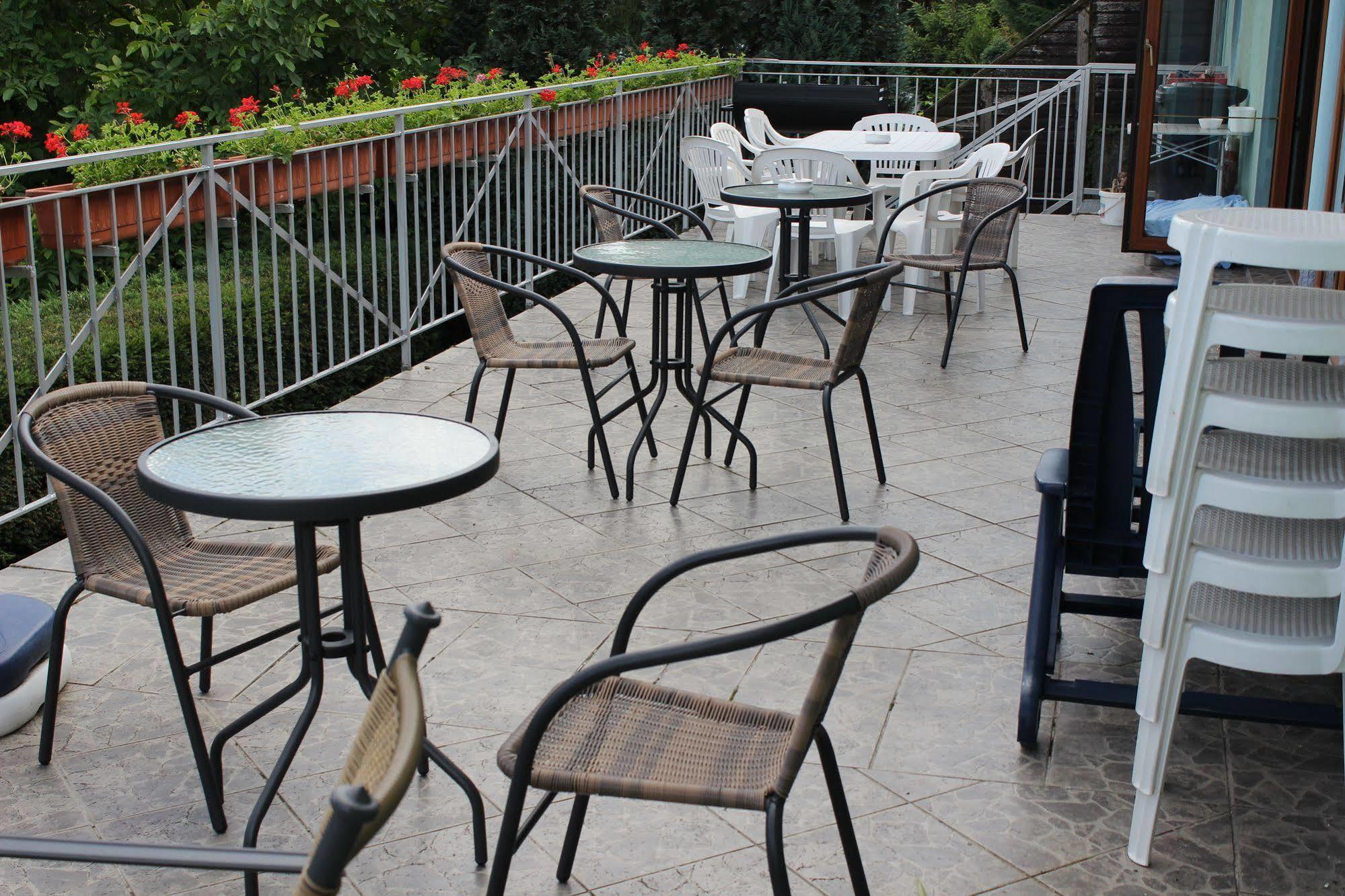 Hotel Lukas 3*
