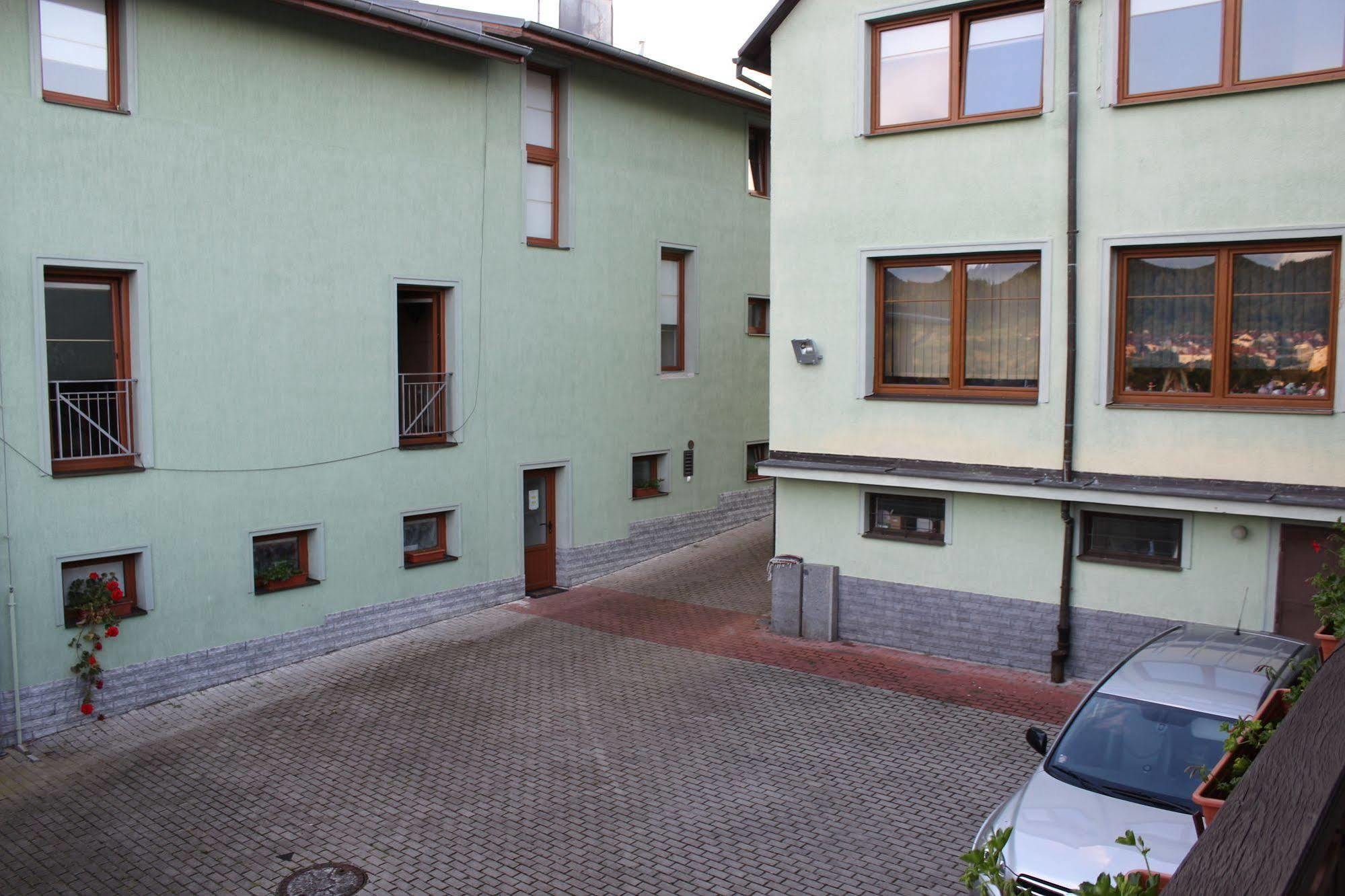 Lukas 3* Karlovy Vary