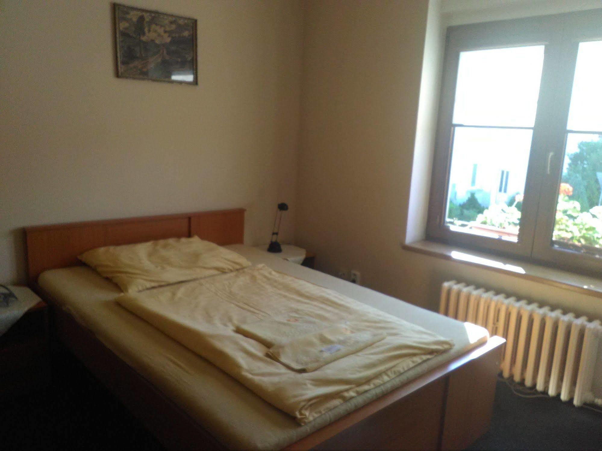 Hotel Lukas 3*