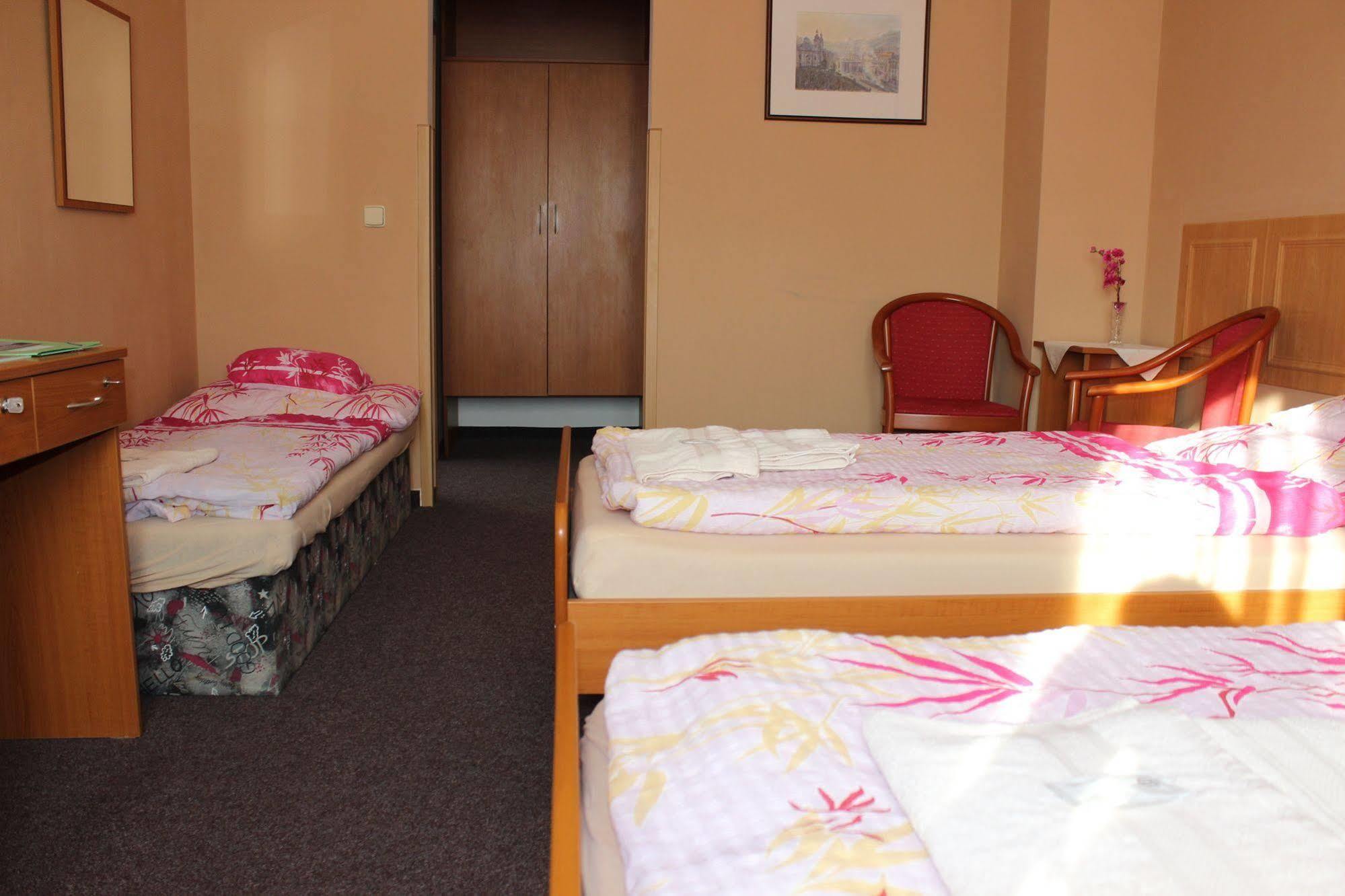 Lukas Hotel Karlovy Vary