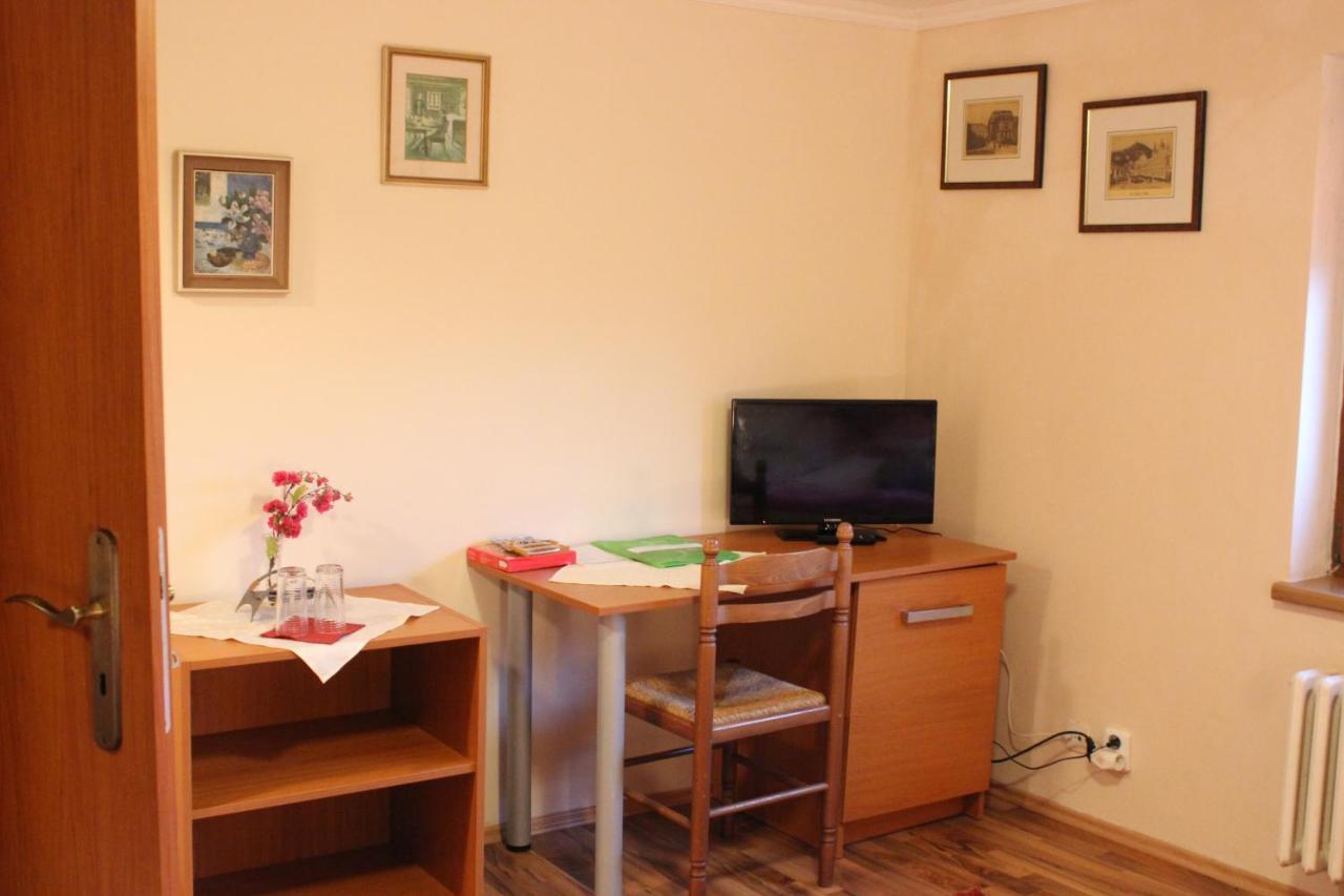 Hotel Lukas