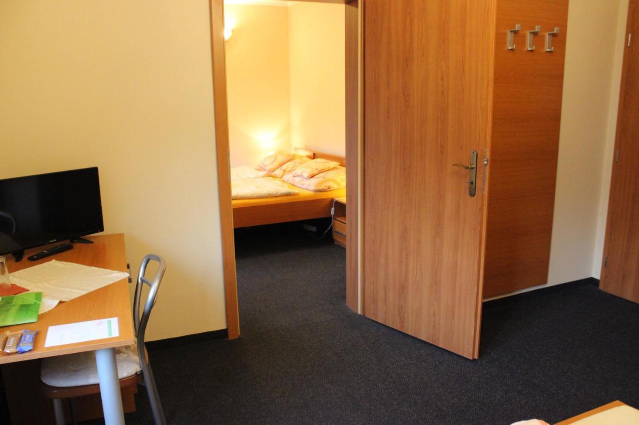 Lukas Hotel 3*